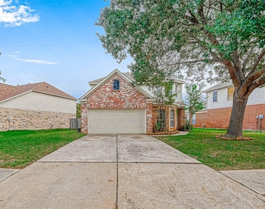 5514 Saddle Bred Drive - Photo Thumbnail 3