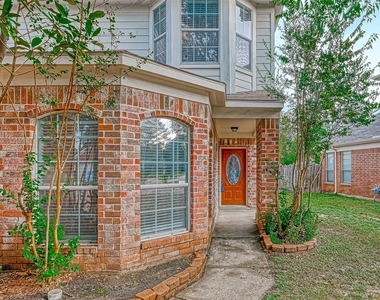 5514 Saddle Bred Drive - Photo Thumbnail 7