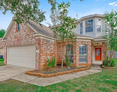 5514 Saddle Bred Drive - Photo Thumbnail 4