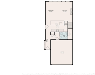5667 Foggy Vine Court - Photo Thumbnail 25