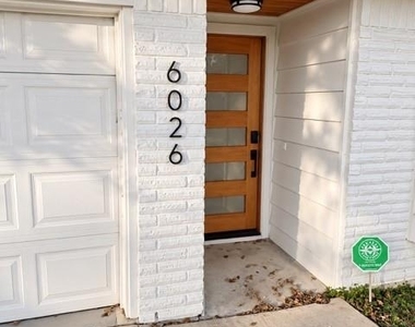 6026 Willowbend - Photo Thumbnail 2