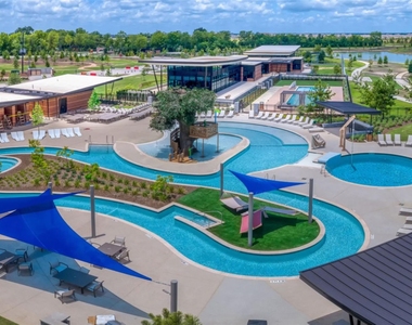 18402 Circle Bar Ranch Court - Photo Thumbnail 41