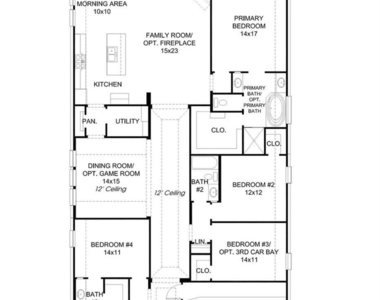 18402 Circle Bar Ranch Court - Photo Thumbnail 49