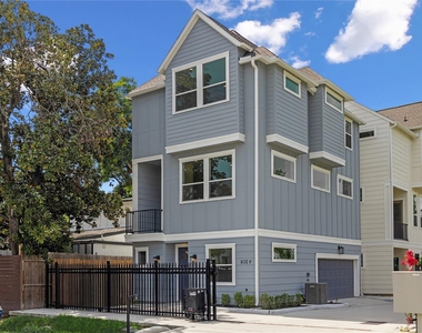 835 Elkhart Street - Photo Thumbnail 2