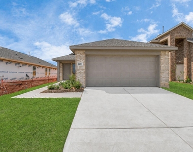 1627 Windrose Bend - Photo Thumbnail 1