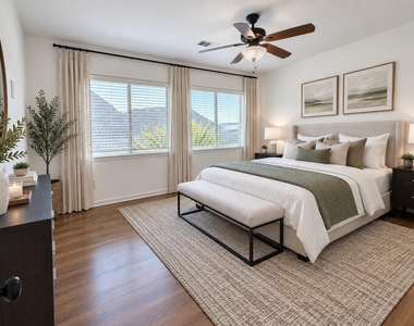 4122 Roaring Trail Drive - Photo Thumbnail 14