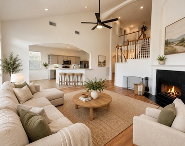 4122 Roaring Trail Drive - Photo Thumbnail 9