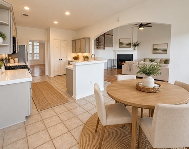 4122 Roaring Trail Drive - Photo Thumbnail 8