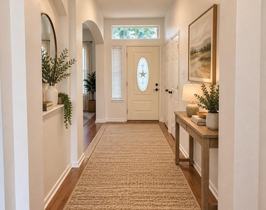 4122 Roaring Trail Drive - Photo Thumbnail 2