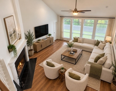 4122 Roaring Trail Drive - Photo Thumbnail 13