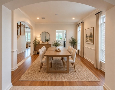 4122 Roaring Trail Drive - Photo Thumbnail 4