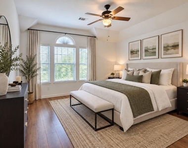 4122 Roaring Trail Drive - Photo Thumbnail 16