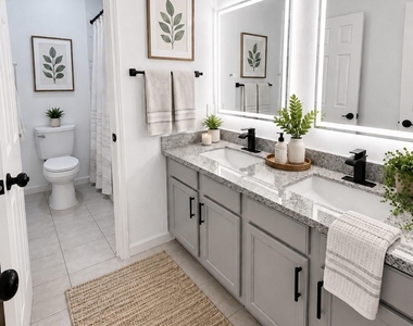 4122 Roaring Trail Drive - Photo Thumbnail 15