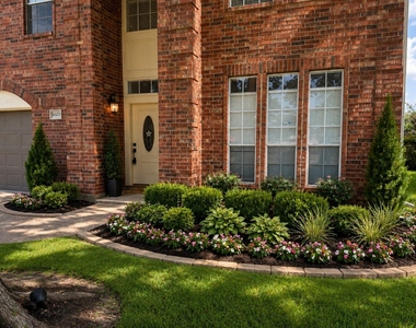 4122 Roaring Trail Drive - Photo Thumbnail 1