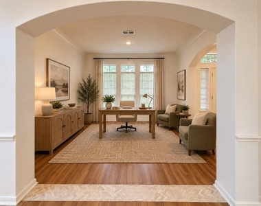 4122 Roaring Trail Drive - Photo Thumbnail 3