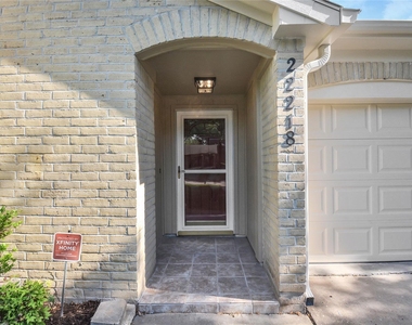 22218 Deville Drive - Photo Thumbnail 1