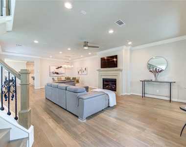 13622 Teal Bluff Lane - Photo Thumbnail 1