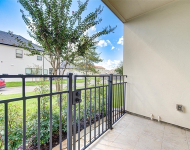 13622 Teal Bluff Lane - Photo Thumbnail 23