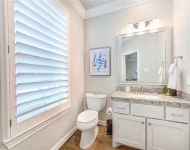 13622 Teal Bluff Lane - Photo Thumbnail 4