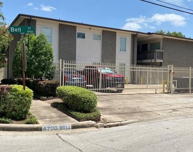 4701 Bell Street - Photo Thumbnail 18