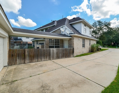 5519 Evening Shore Drive - Photo Thumbnail 5