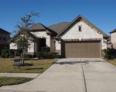 1235 Posey Ridge Lane - Photo Thumbnail 1