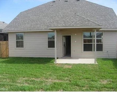 26903 Glacier Creek Drive - Photo Thumbnail 1