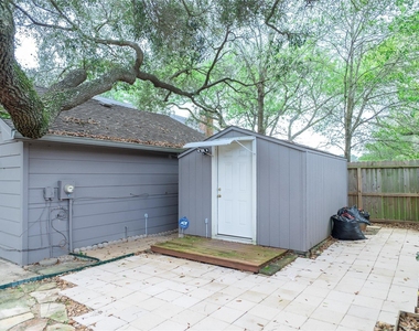 18310 Spellbrook Drive - Photo Thumbnail 42