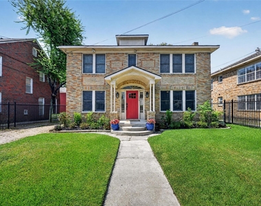 1824 Rosedale Street - Photo Thumbnail 1