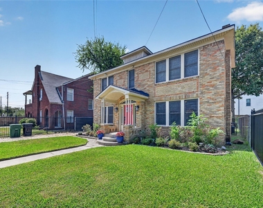 1824 Rosedale Street - Photo Thumbnail 2