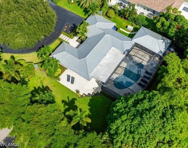 1390 Mandarin Road - Photo Thumbnail 4