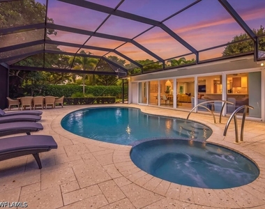 1390 Mandarin Road - Photo Thumbnail 1