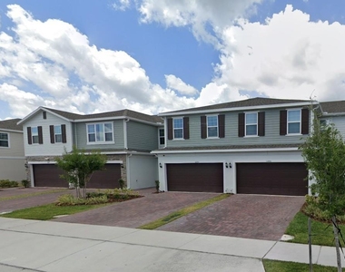 1250 Wispy Cypress Drive - Photo Thumbnail 1