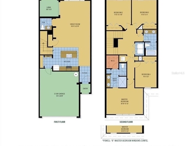 1250 Wispy Cypress Drive - Photo Thumbnail 2