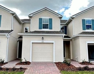 1152 Lakeshore Breeze Place - Photo Thumbnail 1