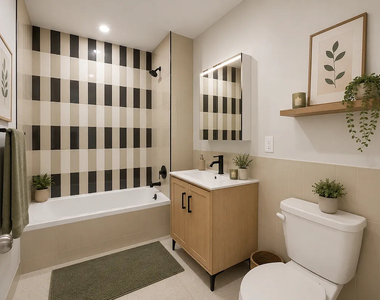 1408 Vyse Avenue - Photo Thumbnail 1