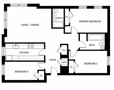 340 East 58th Street - Photo Thumbnail 6