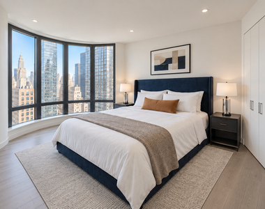 340 East 58th Street - Photo Thumbnail 3