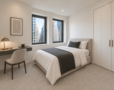 340 East 58th Street - Photo Thumbnail 4