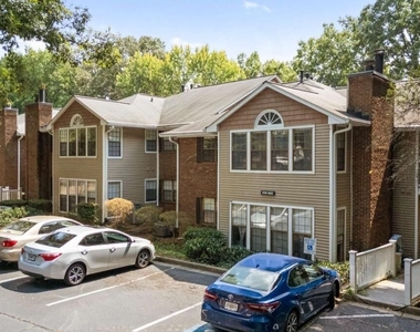 611 Barrington Hills Drive - Photo Thumbnail 35