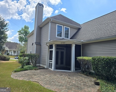 87 Columns Way - Photo Thumbnail 2