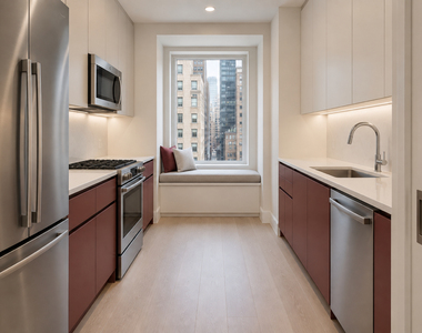 320 East 52nd Street - Photo Thumbnail 2
