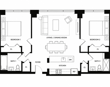 320 East 52nd Street - Photo Thumbnail 6