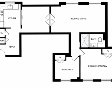 430 East 20th Street - Photo Thumbnail 6