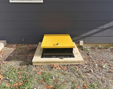 501 Adolphus Street - Photo Thumbnail 22