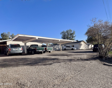 308 E Vogel Avenue - Photo Thumbnail 1