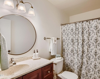 4865 N Granite Reef Road - Photo Thumbnail 14