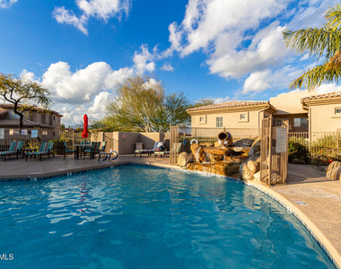 13700 N Fountain Hills Boulevard - Photo Thumbnail 1