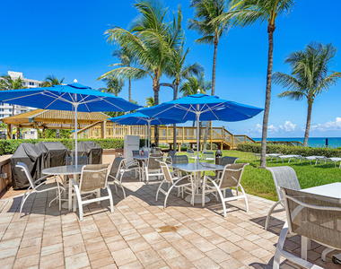 3420 S Ocean Boulevard - Photo Thumbnail 30