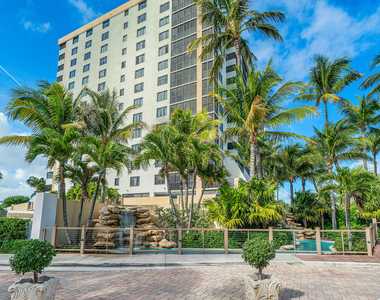 3420 S Ocean Boulevard - Photo Thumbnail 38